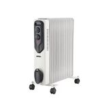 Sinbo SFH-6938 11 Dilim 1500 W Yağlı Radyatör