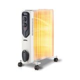 Sinbo Sfh-6938 11 Dilim Yağlı Radyatör 2500 W-10236