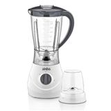 Sinbo SHB-3056 600 W 2 Kademeli 1.6 lt Hazneli Mutfak Robotu Beyaz