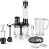Sinbo SHB-3178 Carmen 1000 W Blender Seti