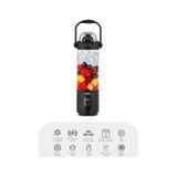 Sinbo SHB 7504 Siyah Blender
