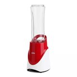 Sinbo SHB-7508 Kırmızı Smoothie Blender