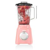 Sinbo SHB-7517 Pembe Turbo Blender