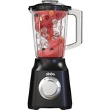 Sinbo SHB-7517 Siyah Turbo Blender