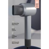 Sinbo SHD-1717 1600 W Pastel Mavi Saç Kurutma Makinesi