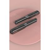 Sinbo SHD-1742 Kablosuz Saç Düzleştirici Gri 80 x 20 mm Seramik Plaka ile 2 Kademe Isı Ayarı