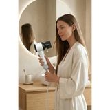 Sinbo SHD-1755 Bldc 800W Anti-Statik Başlıklı Beyaz Saç Kurutma Makinesi