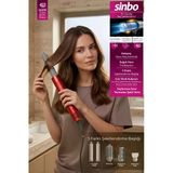 Sinbo Shd-1760 5İn1 Saç Şekillendirici Bldc Motor 110000 Rpm Negatif İyon