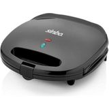 Sinbo Siyah Tost Makinesi