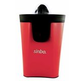 Sinbo SJ-3145 Kırmızı 30 W Narenciye Sıkacağı
