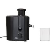 Sinbo SJ-3148 Siyah Katı Meyve Sıkacağı 600 W Güç ile Pratik ve Hızlı Meyve Suyu Hazırlama
