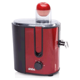 Sinbo SJ-3194 Kırmızı Katı Meyve Sıkacağı