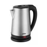 Sinbo SK-8026 1500 W 1.8 Lt Çelik Kettle Su Isıtıcı