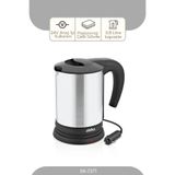 Sinbo SK-8034-24V Taşınabilir Araç İçi Su Isıtıcı