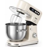 Sinbo SMX-2779 Standlı Mikser ve Blender Seti 2000W 12lt Hazne 8KADEM. Hız Ayar Çırpıcı Karıştırıcı