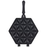 Sinbo SP-1000-33 Çift Taraflı Tava
