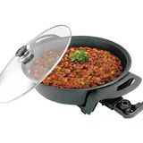 Sinbo Sp 5210 Pizza Makinesi
