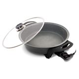 Sinbo SP-5210G Pizza Yapma Makinesi