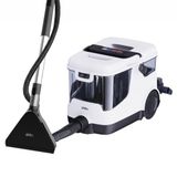 Sinbo SSC-7607 Buharlı Koltuk ve Halı Yıkama Makinesi, 1000W Motor Gücü, 1200W Isıtıcı, 3.5L Su Tankı, Koltuk Halı Araç Döşeme ve Yatak Temizleme Makinesi, Buharlı Derin Temizlik