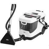 Sinbo SSC-7609 Beyaz Halı ve Koltuk Yıkama Makinesi