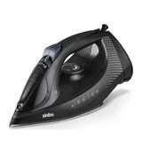 Sinbo SSI-6630 Siyah Buharlı Ütü