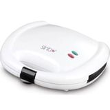 Sinbo SSM-2512 Mini Beyaz Tost Makinesi