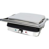 Sinbo SSM-2571 Gri Tost Makinesi