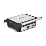 Sinbo SSM-2590 2000 W Izgara Ve Tost Makinesi gri
