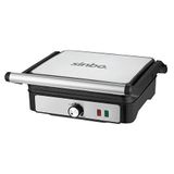 Sinbo SSM-2590 Inox Izgara ve Tost Makinesi