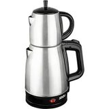 Sinbo STM-5845 Çelik Çay Makinesi