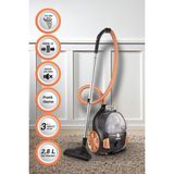 Sinbo Svc-8613 2000 W Elektrikli Süpürge - Altın