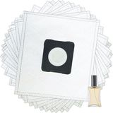 Sinbo SVC3420 10 Adet Toz Torbası + Mikro Filtre