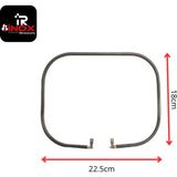 Sinbo Tost Makinesi Rezistansı 115 Volt 800 Watt