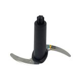 Sinbo Uyumlu Shb-3178 Doğrayıcı Bıçağı Siyah