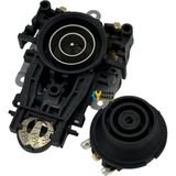 Sinbo Uyumlu STM-5830 Çay Makinasi Taban Termostatı ve Konnektörü (Set Olarak Uyumludur) - Adet-Set
