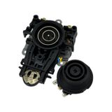 Sinbo Uyumlu STM-5843 Çay Makinasi Taban Termostatı ve Konnektörü (Set Olarak Uyumludur)