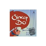 Sincap Bo - Yitik Ülke Yayınları