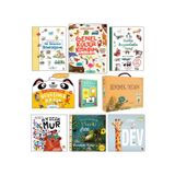 Sincap Kitap Ayıcık Mur Harika Hayvanlarla Tanış Genel Kültür Kitabım Büyüyorum İlk Resimli Sözlüğüm Bebek Kitabı