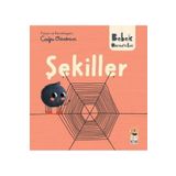 Sincap Kitap Bebek Üniversitesi Şekiller