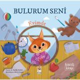 Sincap Kitap Bulurum Seni Evimde Fenerli Kitap