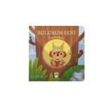 Sincap Kitap Bulurum Seni Ormanda Fenerli Kitap, Eğitici Oyuncak