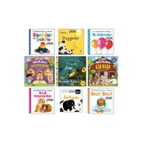 Sincap Kitap Merhaba Duygularım Merhaba Çiftlik Sevimli Kurbağa Murti Renkler Şekiller İlk Kelimeler Dokun Hisset