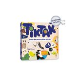 Sincap Kitap Tik Tak Duygu Baloncuklarını Patlat Etkileşimli Duygu Kitabı İnce Motor Gelişimi 6 Ay-4 Yaş