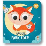 Sincap Kitap Yapamam Dediğinde - Uyusak Fark Eder (Ara-Bul ve Hareketli Gözler)