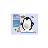 Sincap Kitap Yaparsam Olur/Bir Günümün Hikayesi Eğitici Aktivite Kitabı/5 Farklı Puzzle 25 Parça 0-6 Yaş