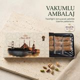 Since 1871 Antep Fıstıklı Baklava - El Açması Sade Yağlı - 1 Kilo