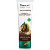 Since 1930 Deep Cleansing Derin Temizleme Etkili Gözenek Temizleyici Peeling Etkili Kahve Özlü Yüz Temizleyici Scrub 75 ml
