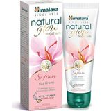 Since 1930 Natural Glow Doğal Işıltı Yüz Kremi 50 Gr, Safran, Niacinamide, Fito-Vitamin Komplek