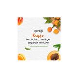 Since 1930 Peeling Etkili Hassas Yüz Temizleme Jeli, Kayısı, Aloe, Parabensiz, Tüm Ciltler, 150 ml - Option-1