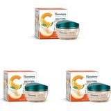 Since 1930 Vitamin C Parlaklık Veren Ton Eşitleyici Portakal Özlü Serum Içerikli Nemlendirici 50 Ml, C Vitamini (3 Paketi) - Option-1